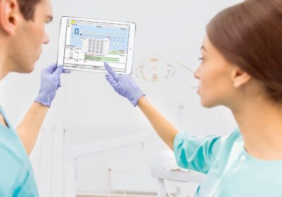 Software - Softdent GmbH