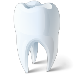 Softdent Zahn