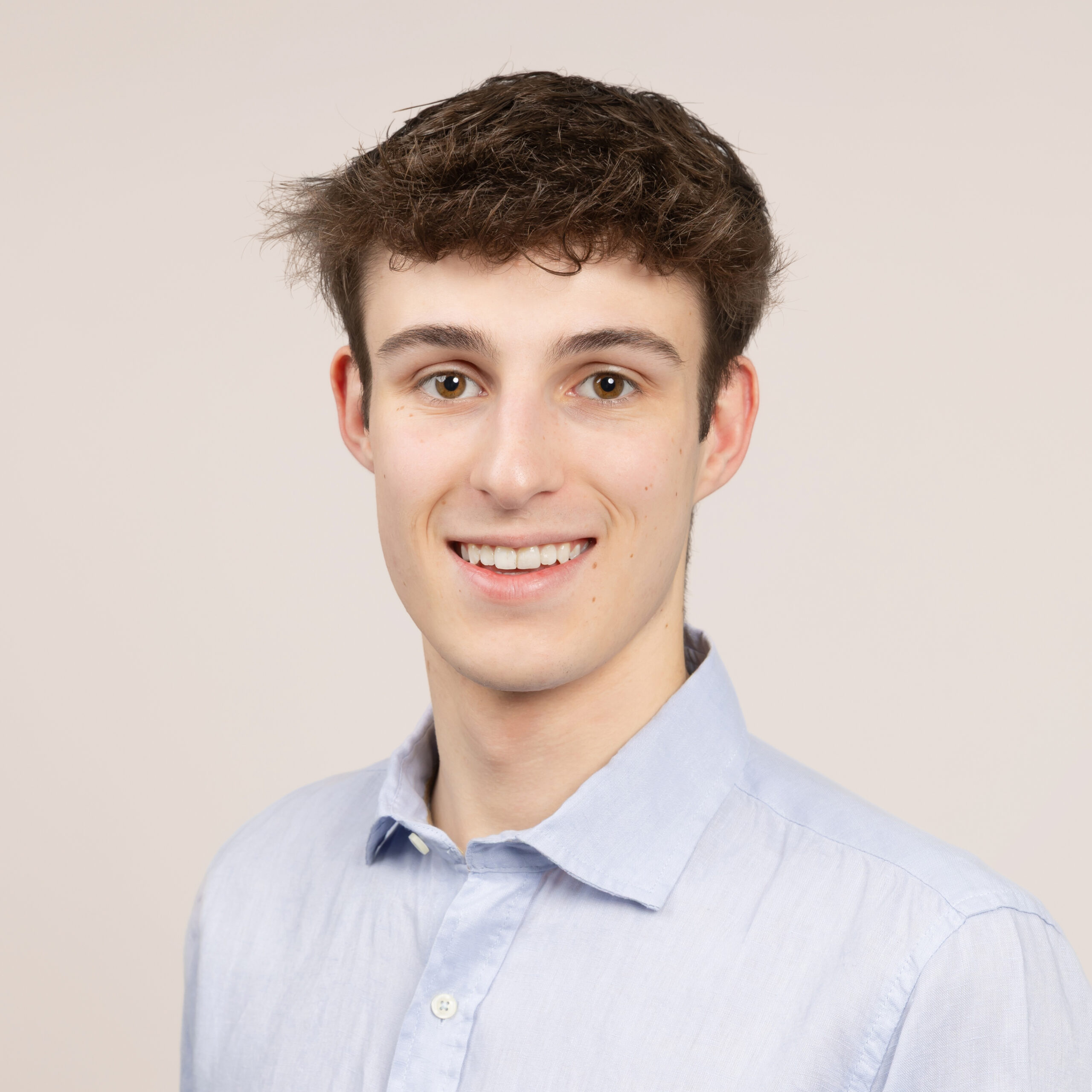 Elias Rieder