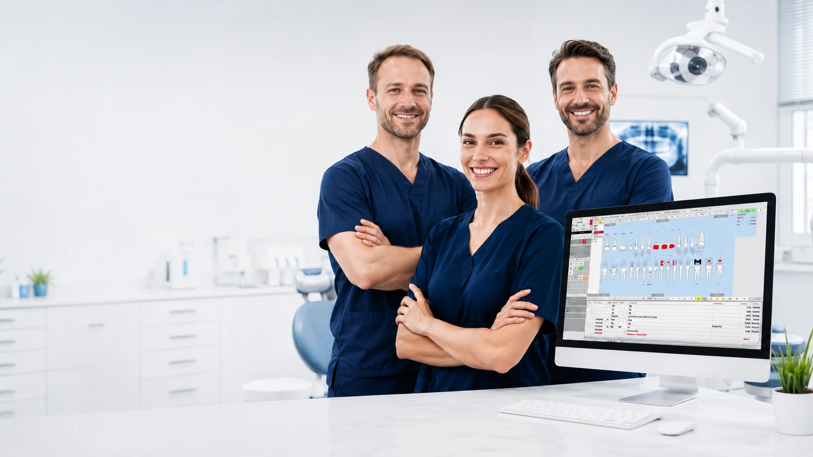 Softdent Zahnarztsoftware Österreich