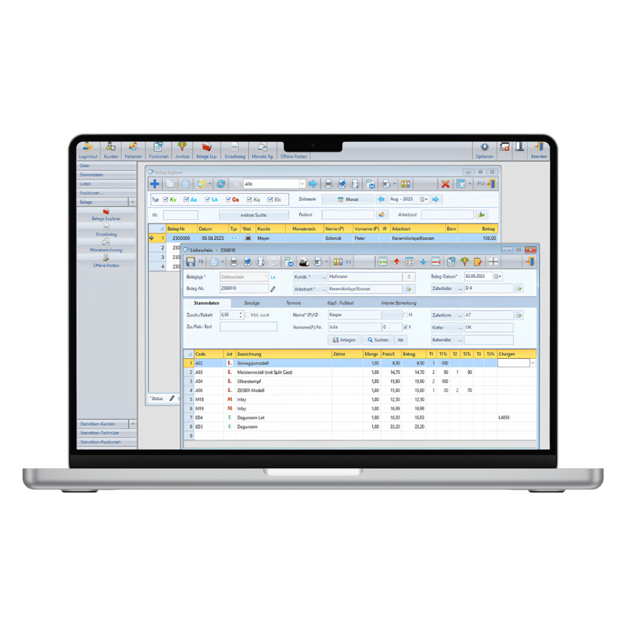 Softdent Labor (1)